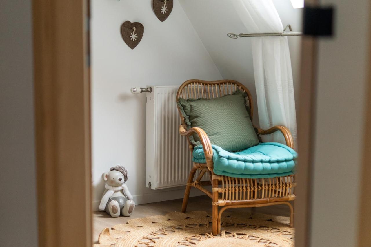 Villa Manor Of Pont Gris Saint-Malo Extérieur photo
